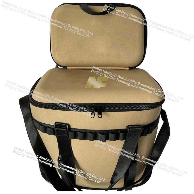 portable self generating heater