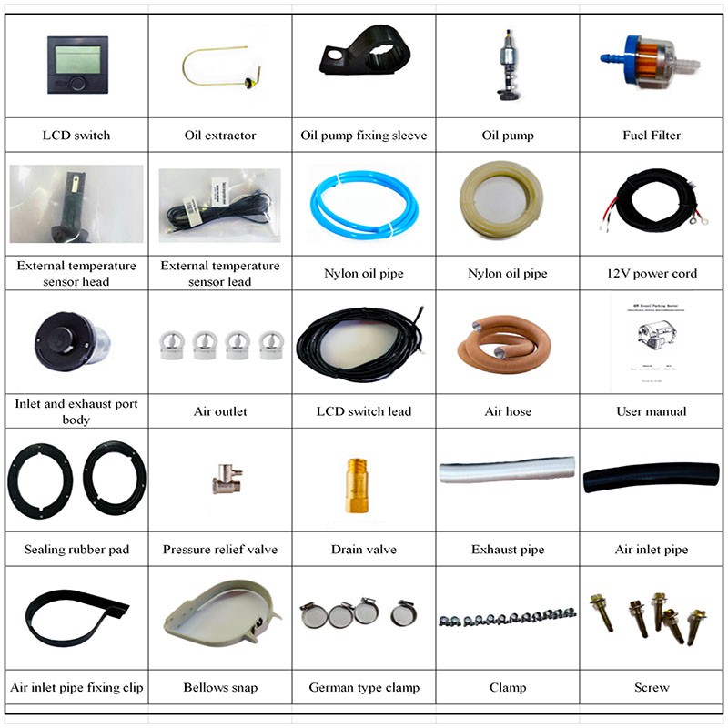 combi heater part combi heater part