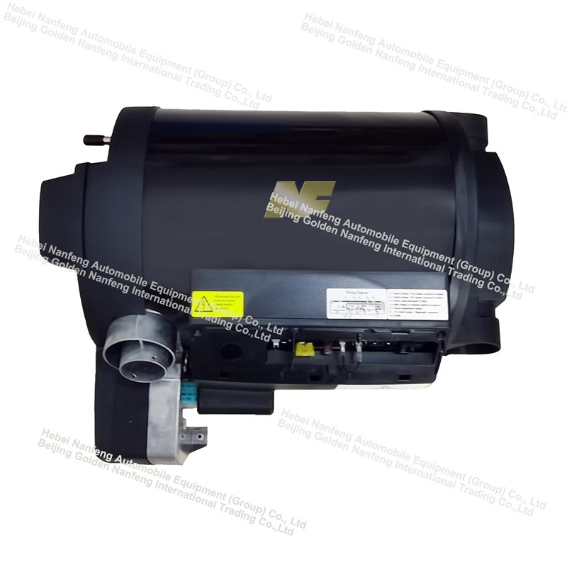 diesel air and water heater diesel air and water heater