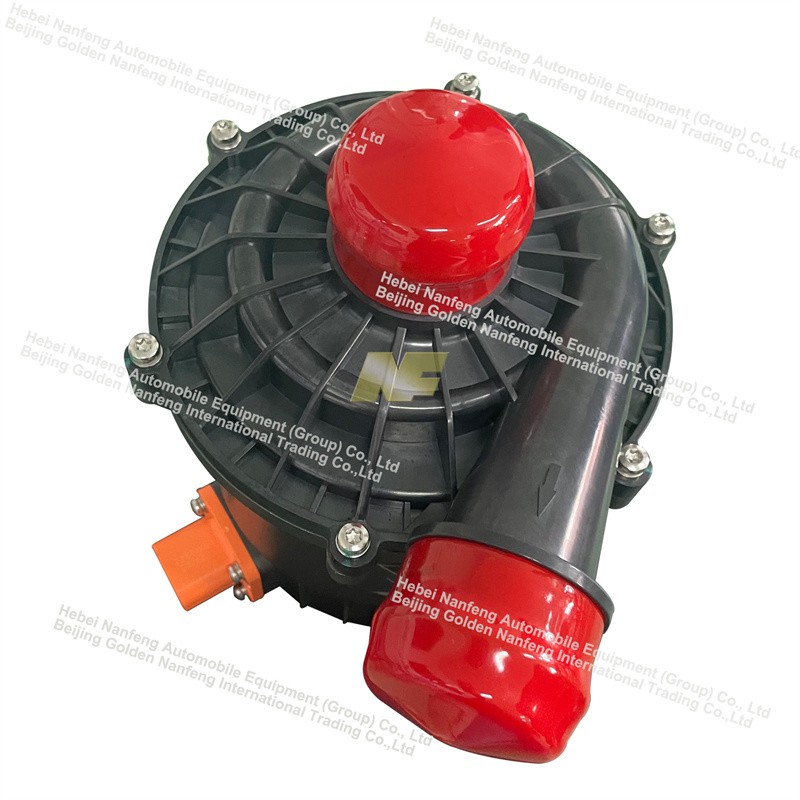 new energy coolant pump new energy coolant pump