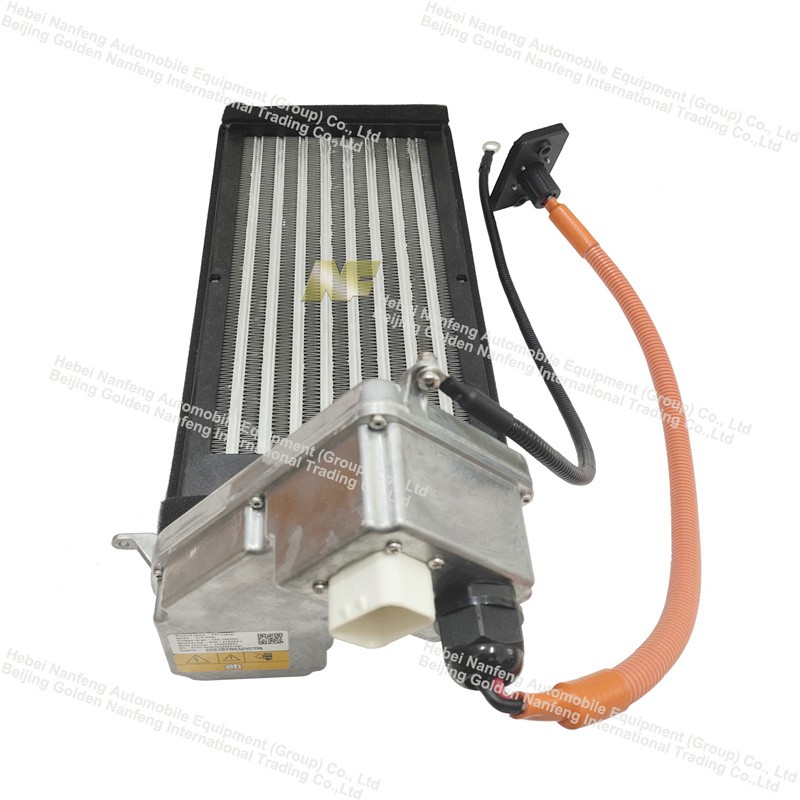 PTC air heater
