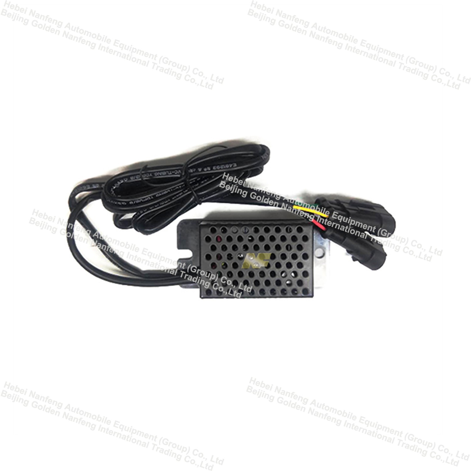 Gas liquid heater 17 Gas liquid heater 17