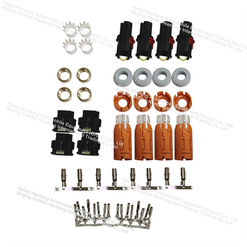 high voltage heater automotive