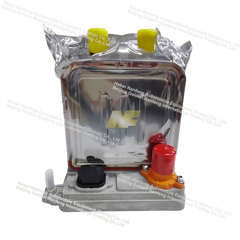 battery cabin coolant heater