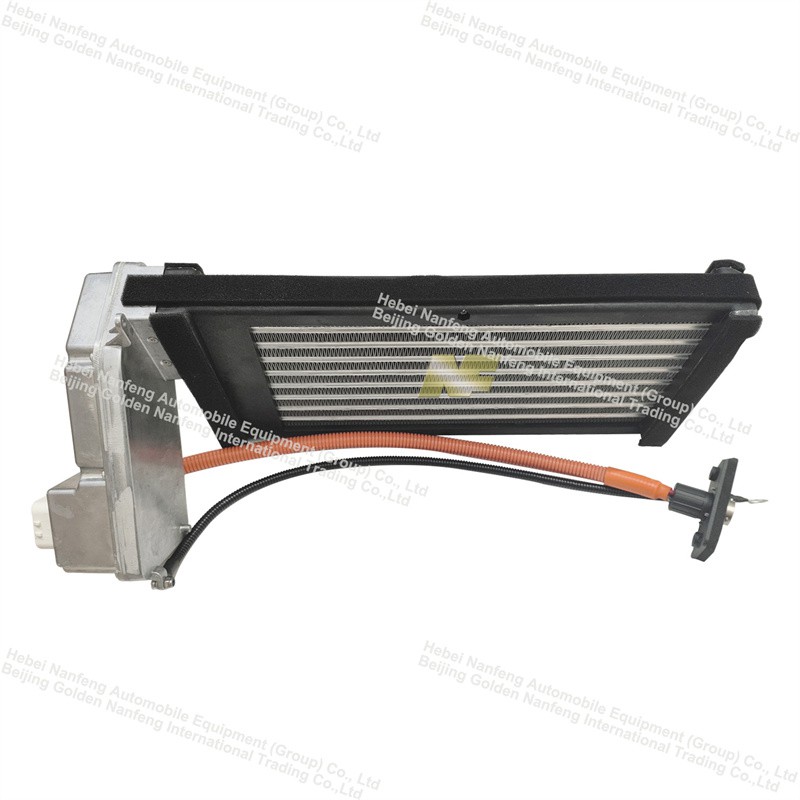 HEV Ptc heater