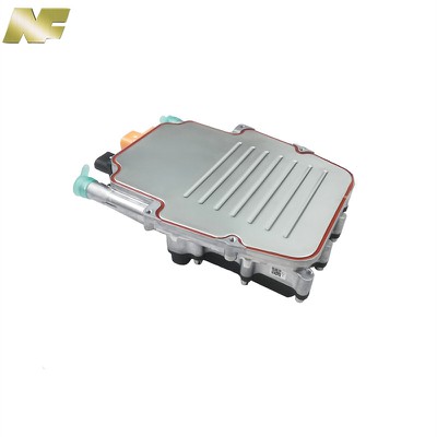 PTC coolant heater27 PTC coolant heater27