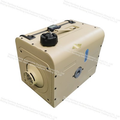 diesel air heater 12