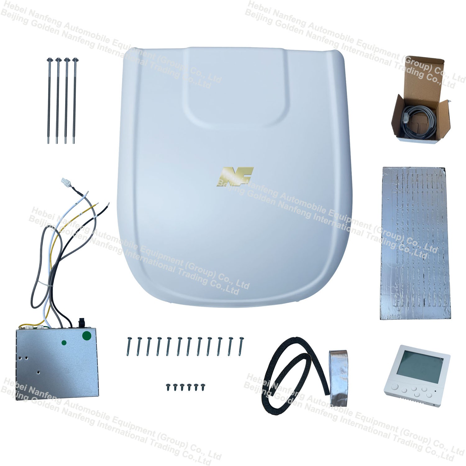 rv air conditioner 12