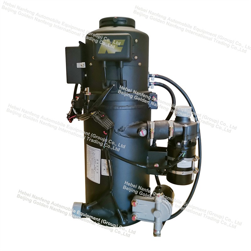 16-30kw diesel parking heater 16-30kw diesel parking heater