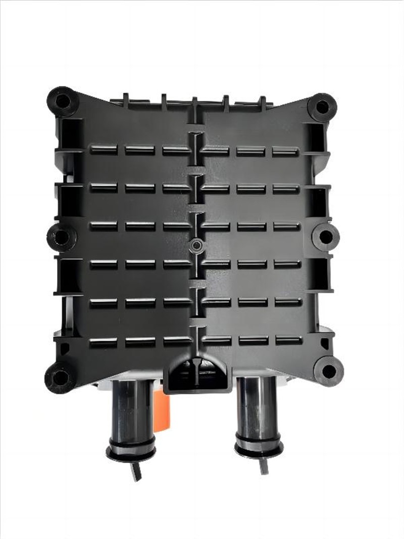 PTC coolant heater PTC coolant heater