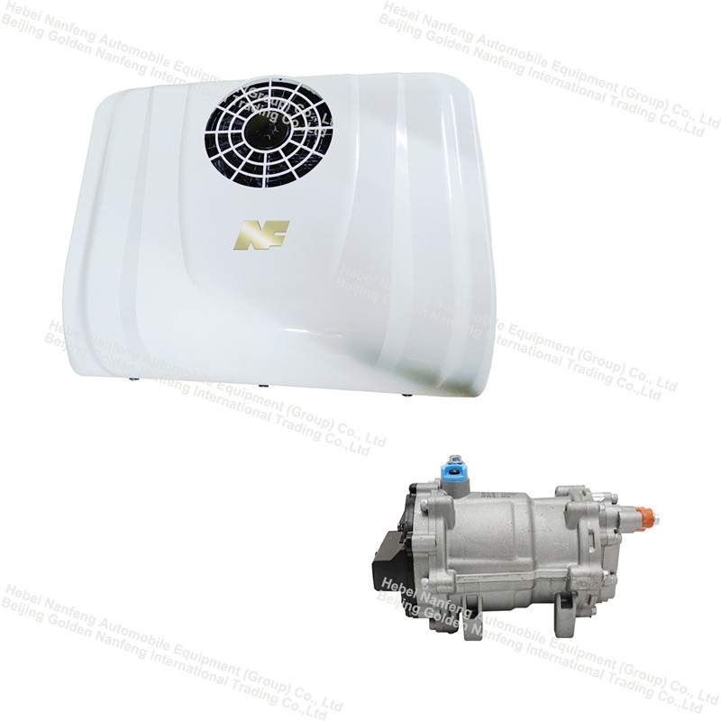 truck air conditioner8