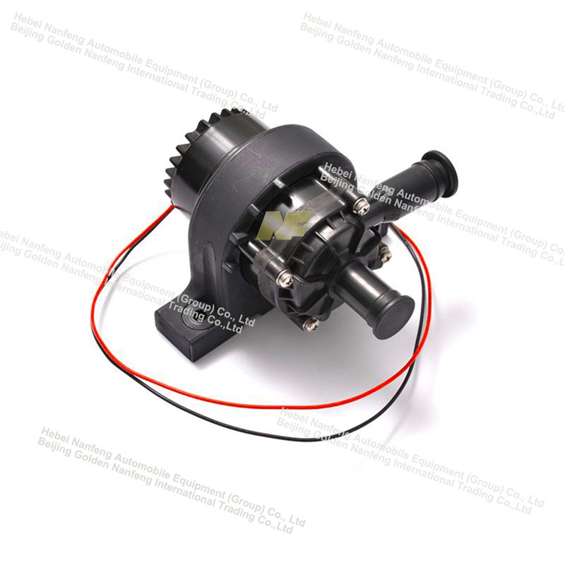 Electric Coolant Pump