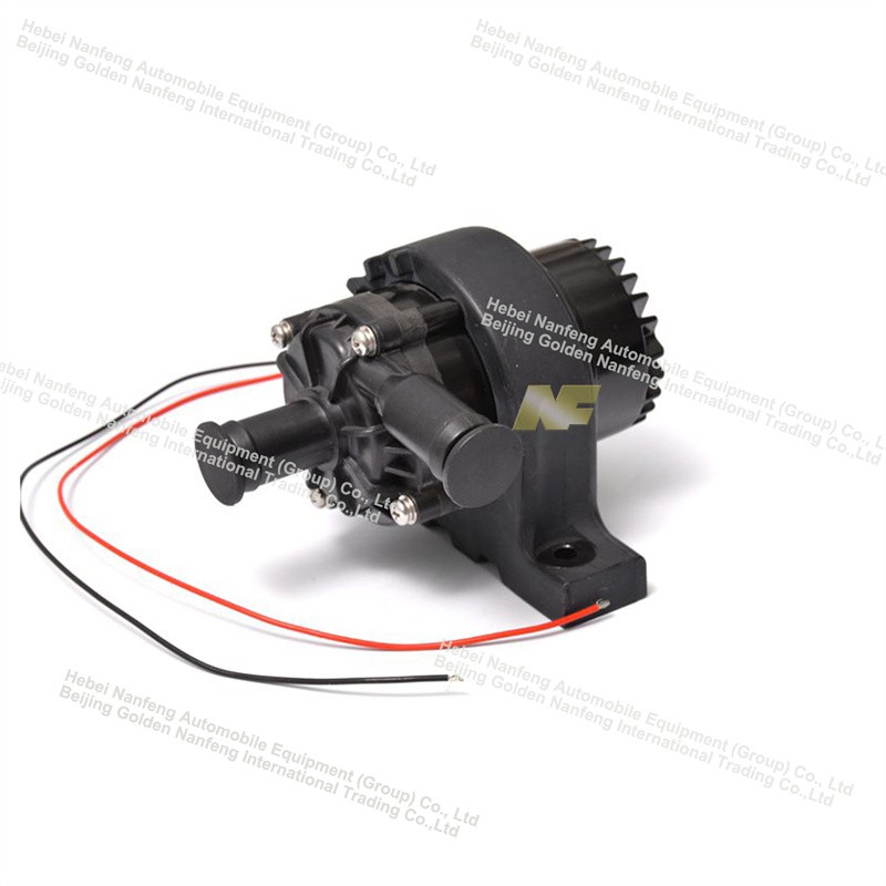 DC Vehicle Water Pump