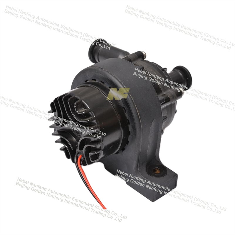 Electric Water Pump for Engine
