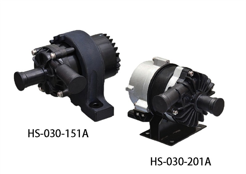 electric water pump01 electric water pump01