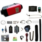 Parking Air Heater Diesel