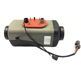 Portable 12/24 Volt Diesel Fuel Space Heater Air top 3KW for Trucks，Boat