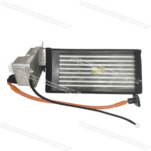 PTC Air Heater For Electric Vehicles With CE