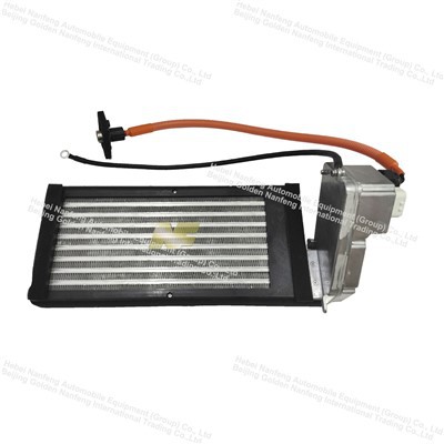 PTC Air Heater With CE