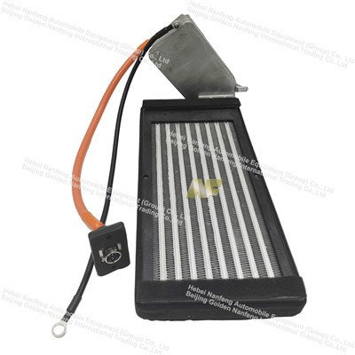 PTC Air Heater With CE