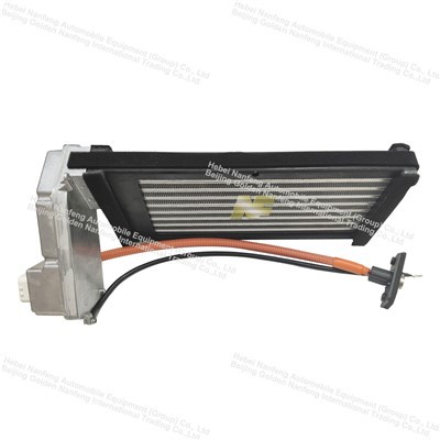 PTC Air Heater With CE