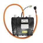 PTC Battery Cabin Heater For EV