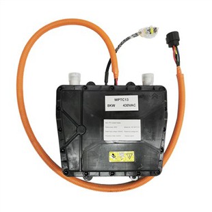 PTC Battery Cabin Heater For EV
