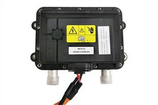 PTC Coolant Heater 2.5kw