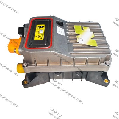 PTC Coolant Heater For EV