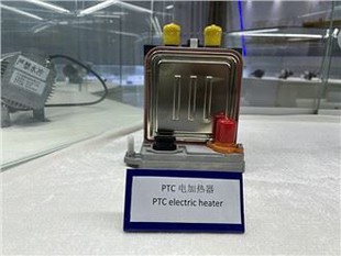 PTC Coolant Heater
