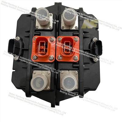 PTC Heater For Electric Vehicles And Plug-in Hybrid Vehicles