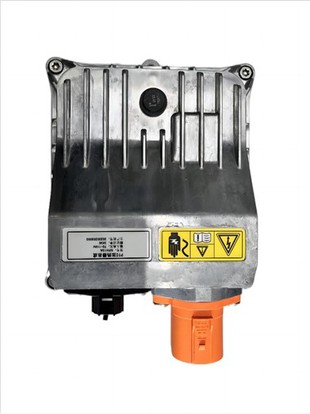 PTC Water Heater For EV With CE