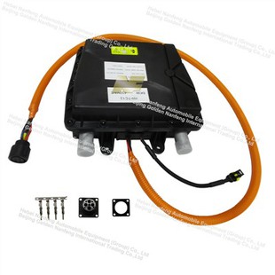 8kw PTC Water Heater for ev vehicle