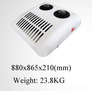 Refrigeration Units For Van T300