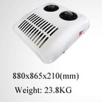 Refrigeration Units for Van T300