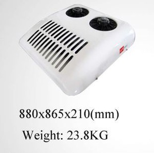 Refrigeration Units for Van T300