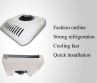 Refrigeration Units For Van
