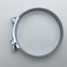 ROBUST CLAMP WITH SOLID NUT--W1, W2, W4, W5