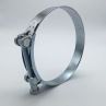 ROBUST CLAMP WITH SOLID NUT--W1, W2, W4, W5