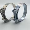 ROBUST CLAMP WITH SOLID NUT--W1, W2, W4, W5
