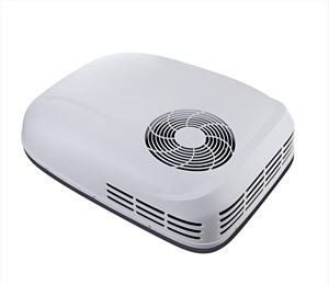 Rooftop Mounted Motorhome Air Conditioner