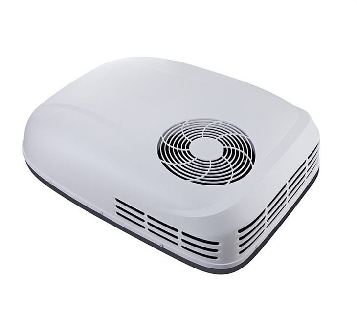Rooftop Mounted Motorhome Air Conditioner