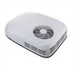 Rooftop Mounted Motorhome Air Conditioner