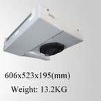 Top-Mounted DC Powered Electric Refrigeration Units TF200D