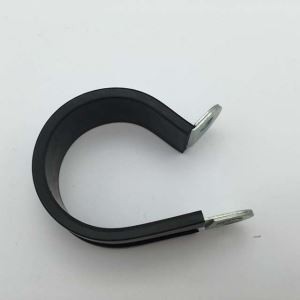 Rubber Link Clips
