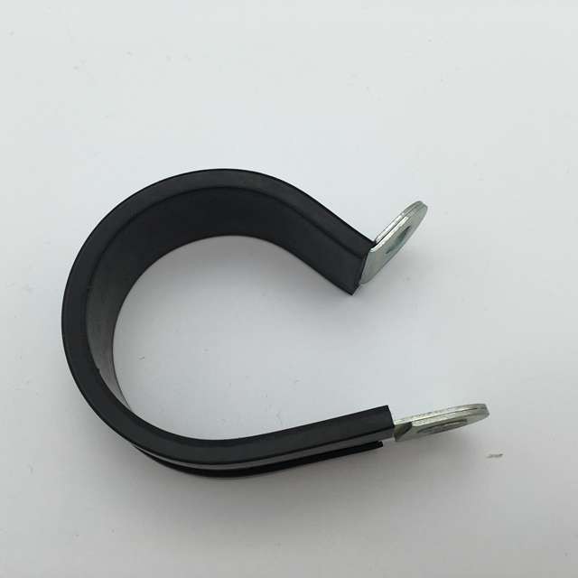 Rubber Link Clips