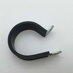 Rubber Link Clips
