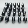 Rubber Link Clips