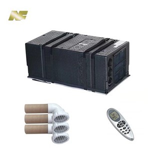 9000BTU Caravan Bottom Air Conditioner With CE