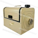 Self Generating Diesel Air Heater